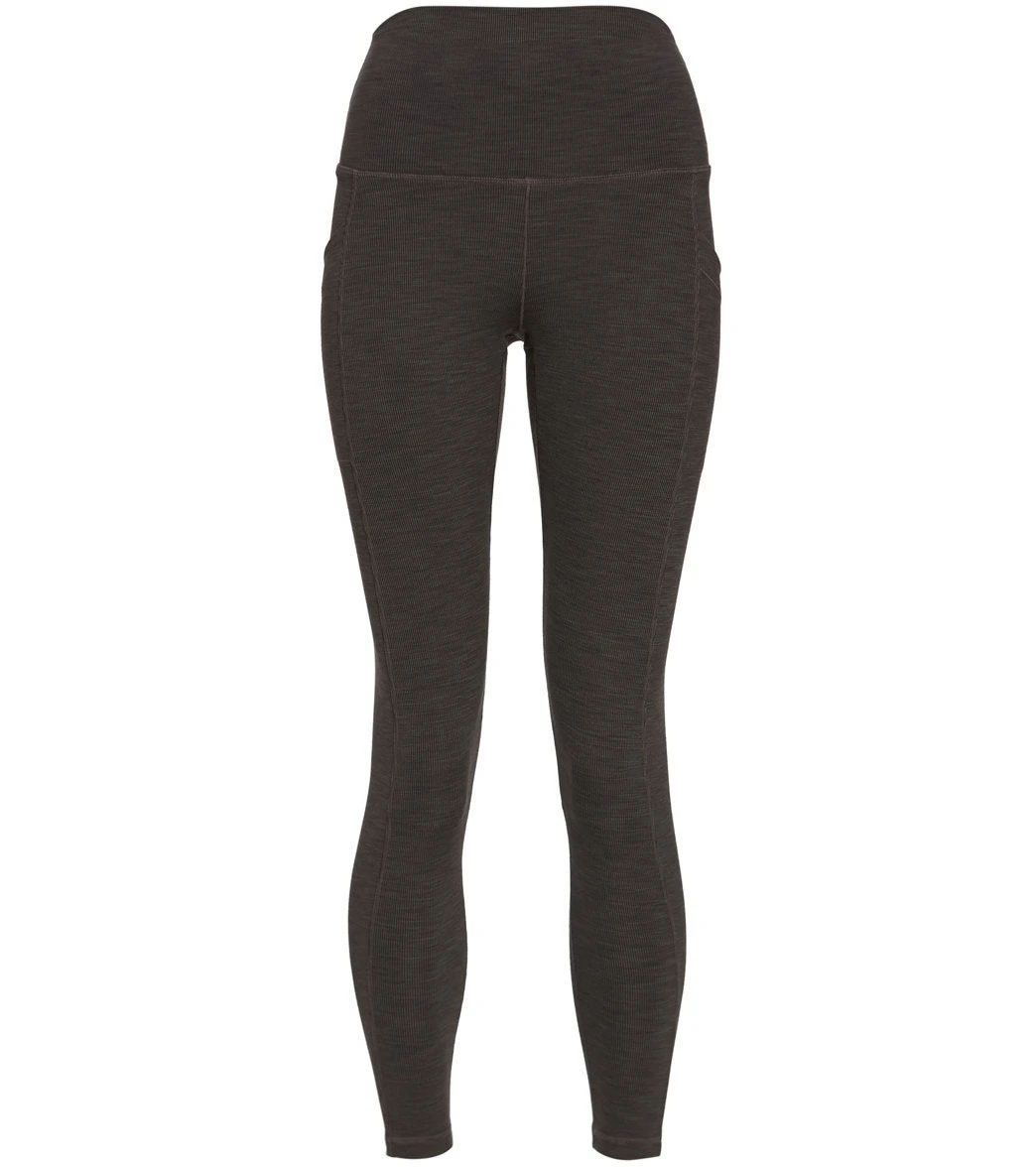 PrAna Becksa 7/8 Yoga Leggings - Image 20