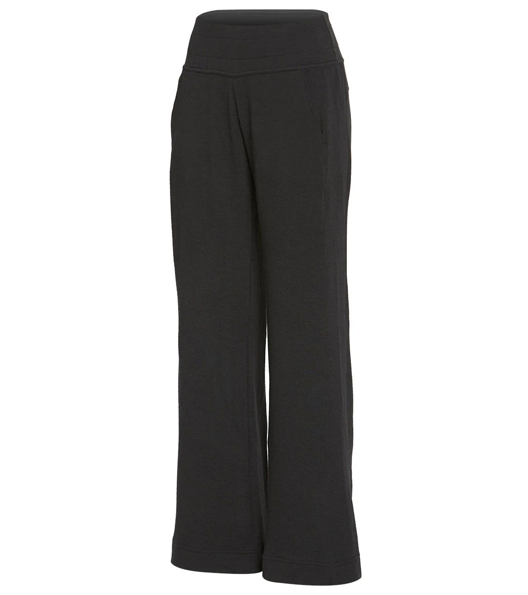 PrAna Sunrise Wideleg Pants - Image 2