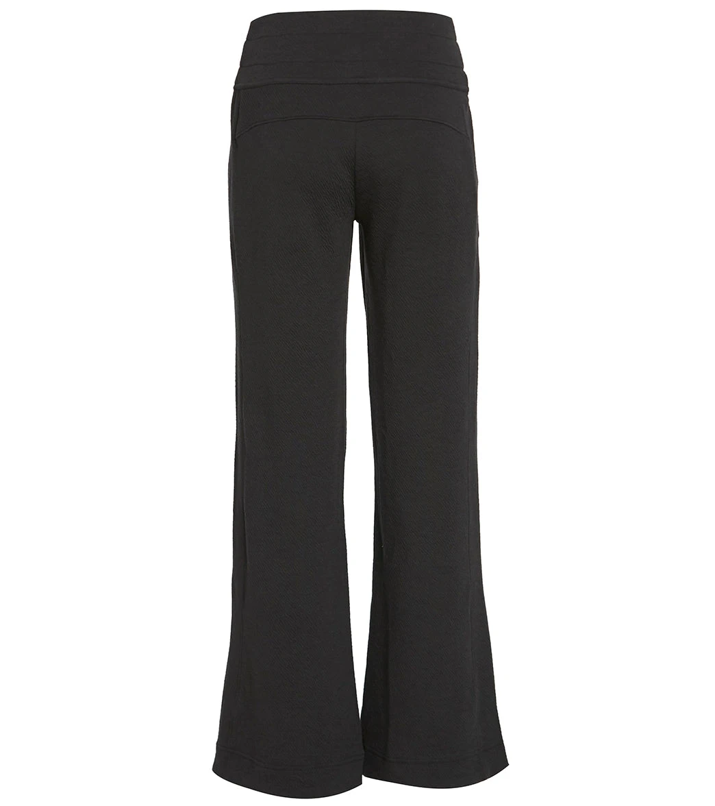 PrAna Sunrise Wideleg Pants - Image 3