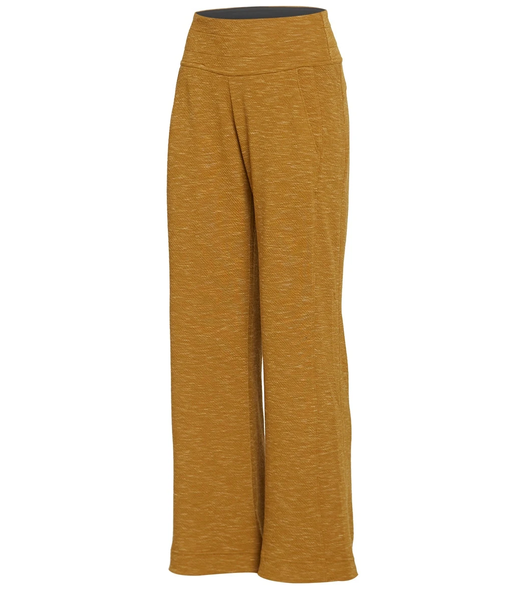 PrAna Sunrise Wideleg Pants - Image 6