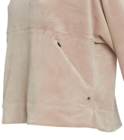 PrAna Pheonix Pullover Dovetail