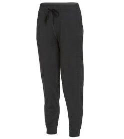 PrAna Inigma Yoga Pants Solid Black