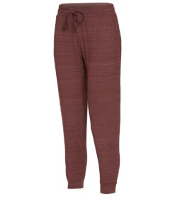 PrAna Inigma Yoga Pants Raisin