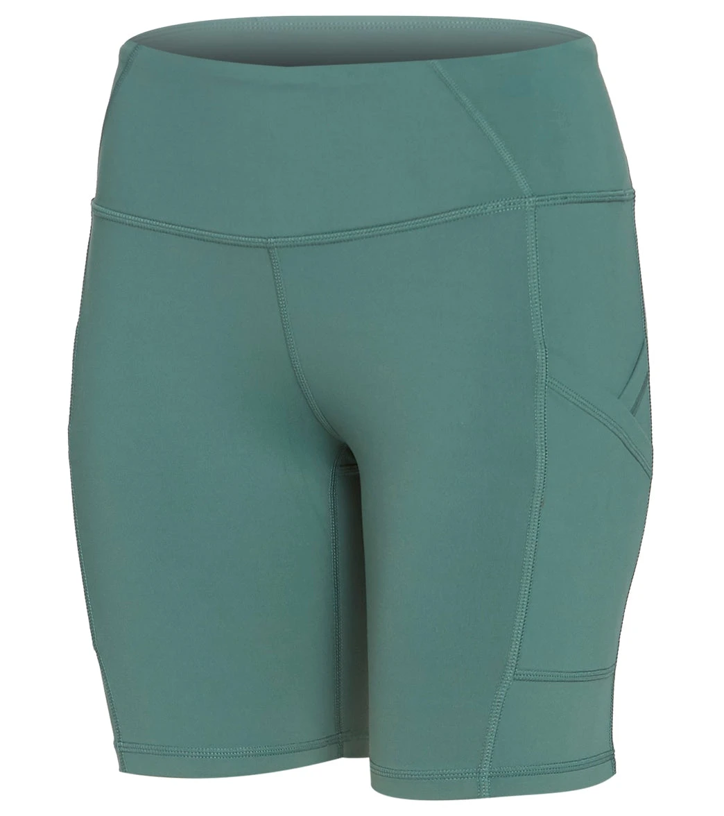 PrAna Electa Yoga Shorts - Image 10