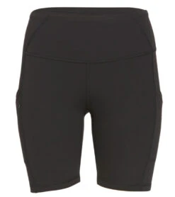 PrAna Electa Yoga Shorts