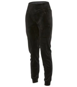 PrAna Pheonix Yoga Joggers Black
