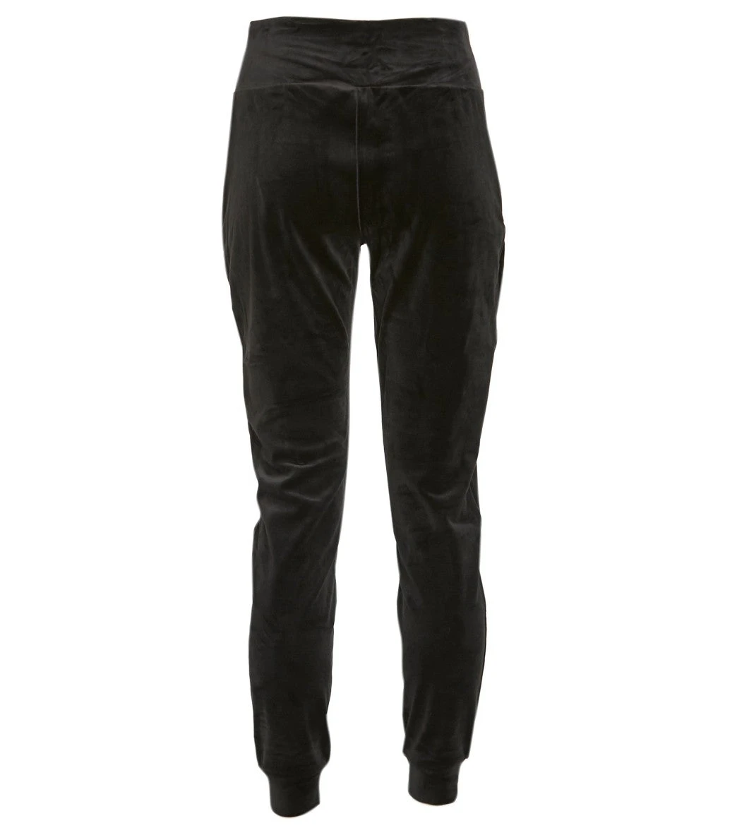 PrAna Pheonix Yoga Joggers Black - Image 2