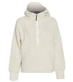 PrAna Polar Escape Half Zip Jacket