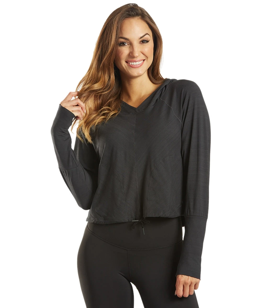 PrAna Inigma After Yoga Hoodie - Image 9