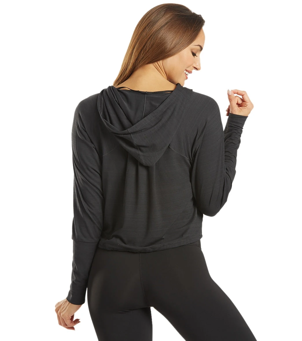 PrAna Inigma After Yoga Hoodie - Image 10