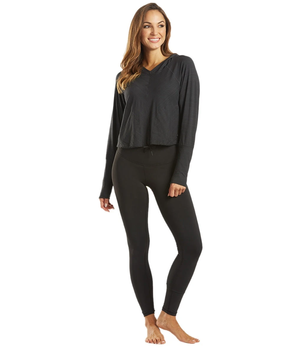 PrAna Inigma After Yoga Hoodie - Image 11