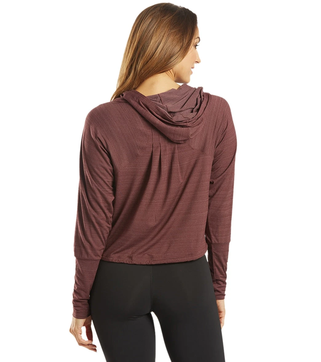PrAna Inigma After Yoga Hoodie - Image 3
