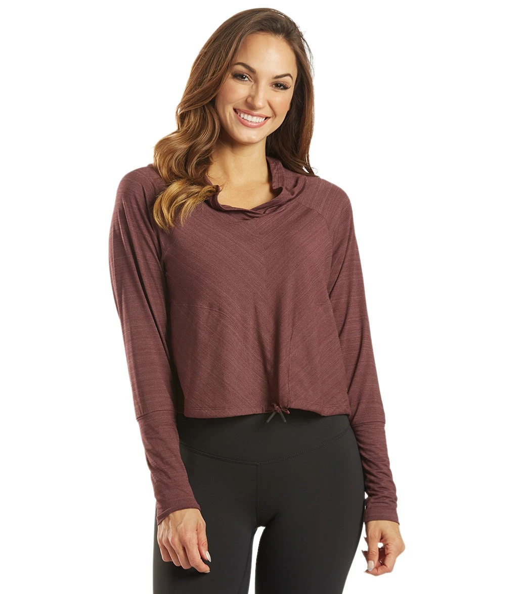 PrAna Inigma After Yoga Hoodie - Image 7