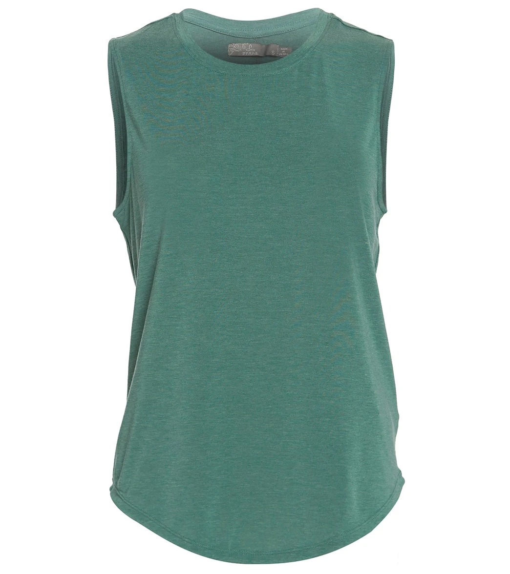 PrAna Rogue Sleeveless Yoga Tank - Image 16