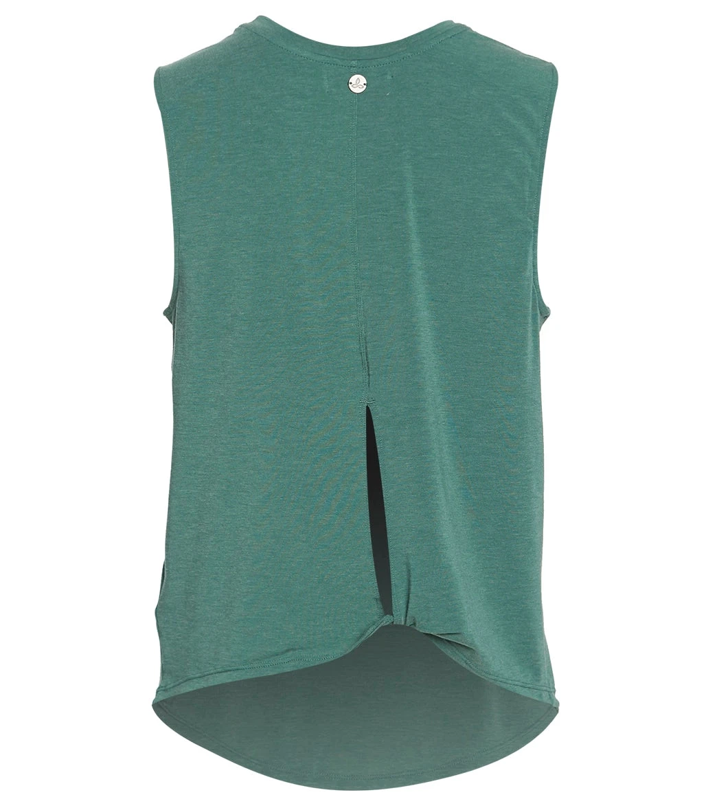 PrAna Rogue Sleeveless Yoga Tank - Image 17