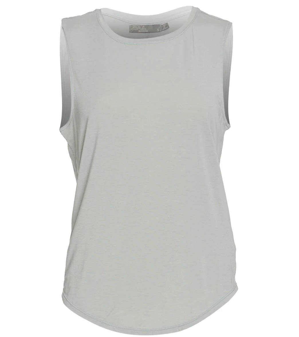PrAna Rogue Sleeveless Yoga Tank - Image 6