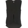 PrAna Rogue Sleeveless Yoga Tank Black