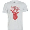 PrAna Men's Y'Olde Holiday T-Shirt