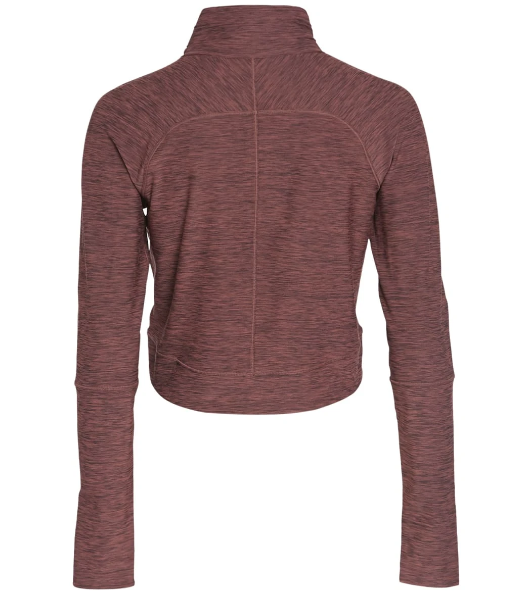 PrAna Zandra Funnel Neck - Image 2