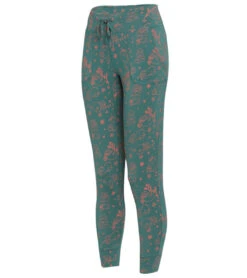 PrAna Langley PJ Joggers Peacock Sloo
