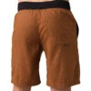 PrAna Men's Vaha Shorts Russet