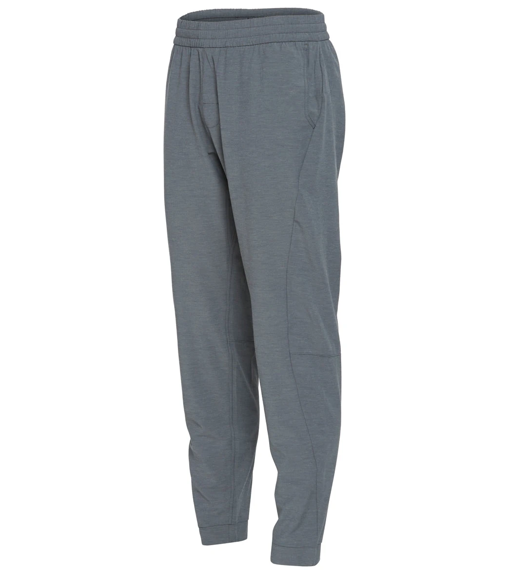 PrAna Men's West Edge 30" Inseam Yoga Joggers - Image 5