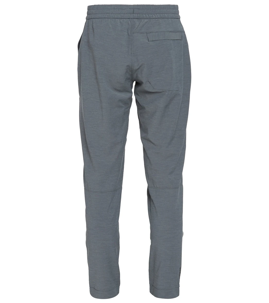 PrAna Men's West Edge 30" Inseam Yoga Joggers - Image 6