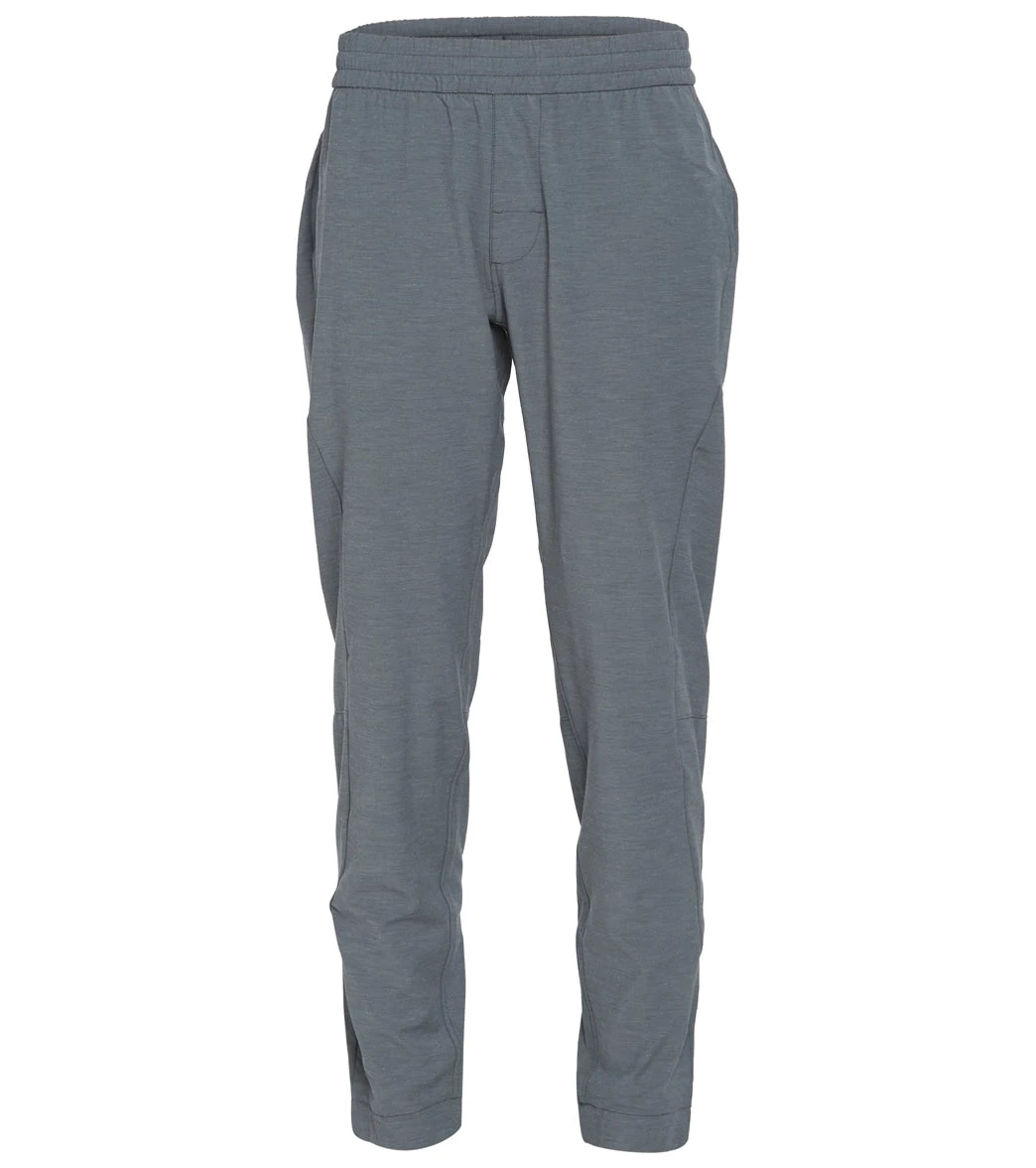 PrAna Men's West Edge 30" Inseam Yoga Joggers - Image 7