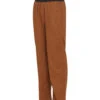 PrAna Men's Vaha Yoga Pants 32" Inseam Russet