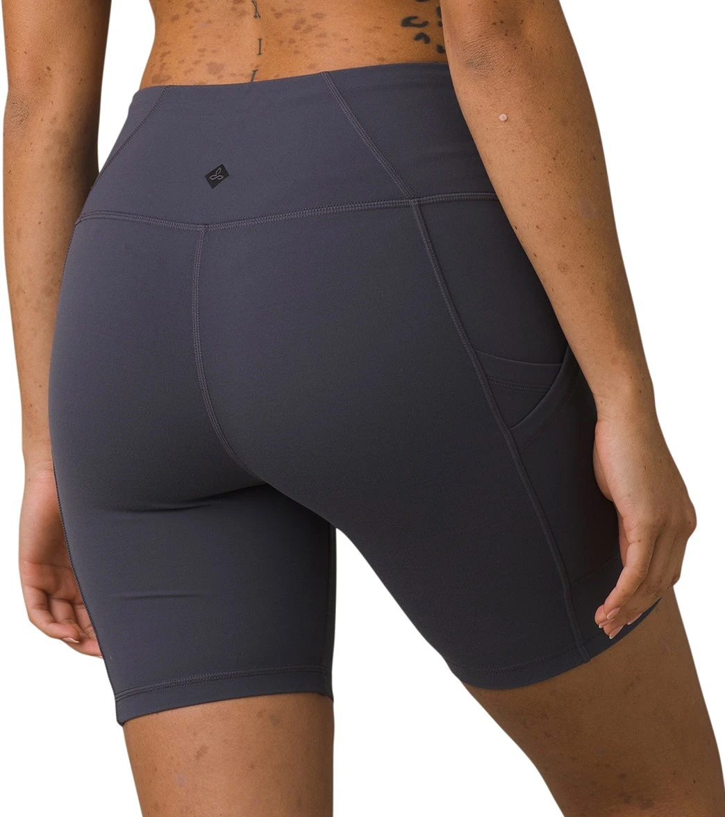 PrAna Electa Yoga Shorts - Image 6