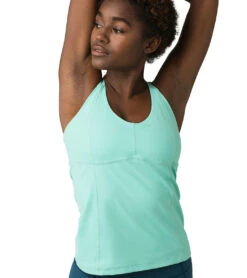 PrAna Momento Yoga Top Lagos