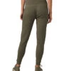 PrAna Sunrise Yoga Joggers Rye Green
