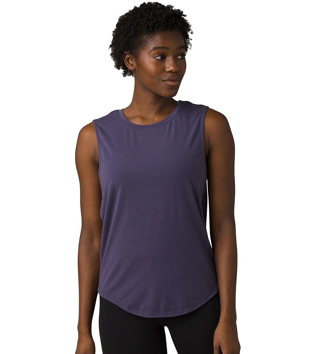 PrAna Rogue Sleeveless Yoga Tank - Image 15
