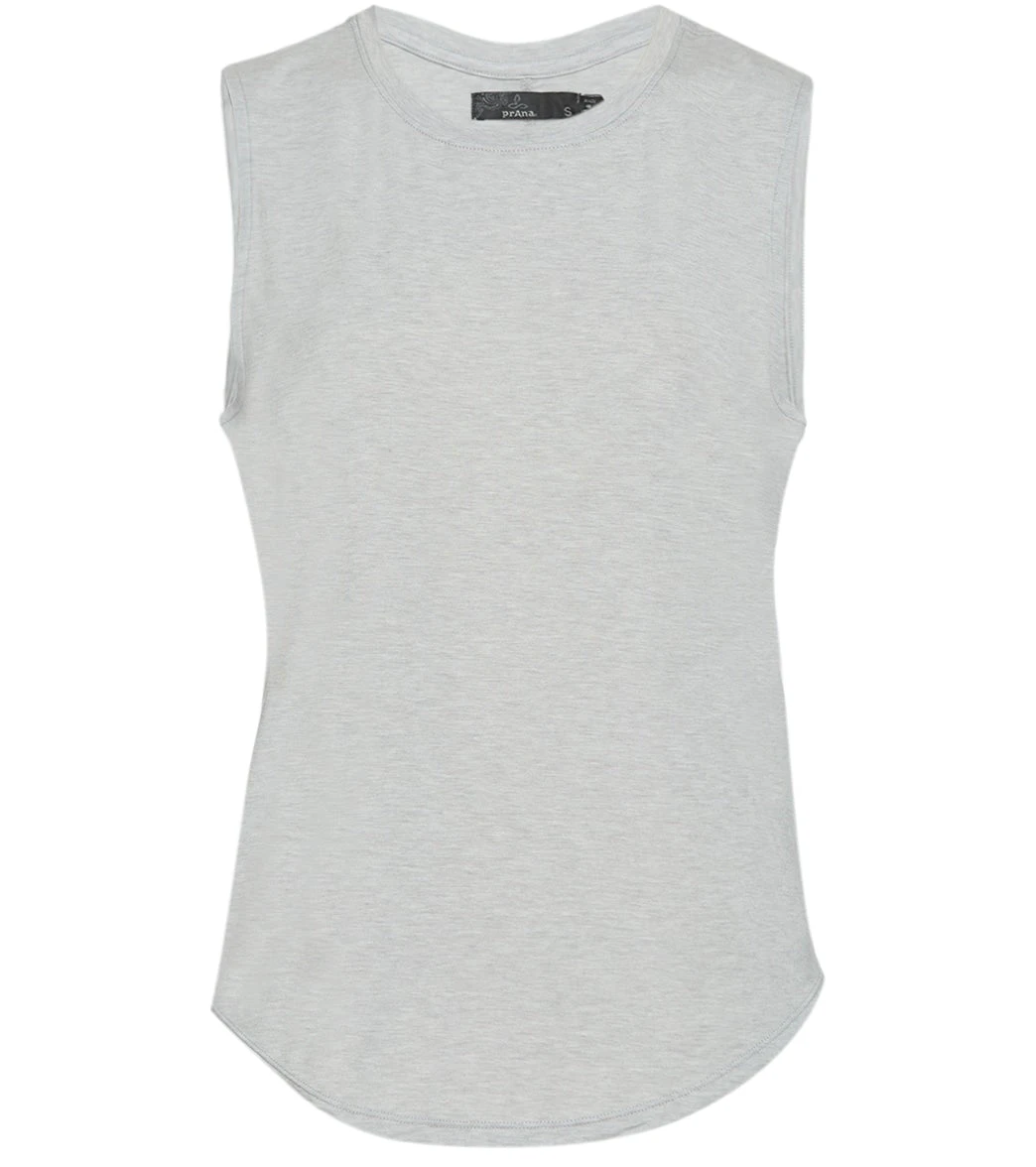 PrAna Rogue Sleeveless Yoga Tank - Image 10