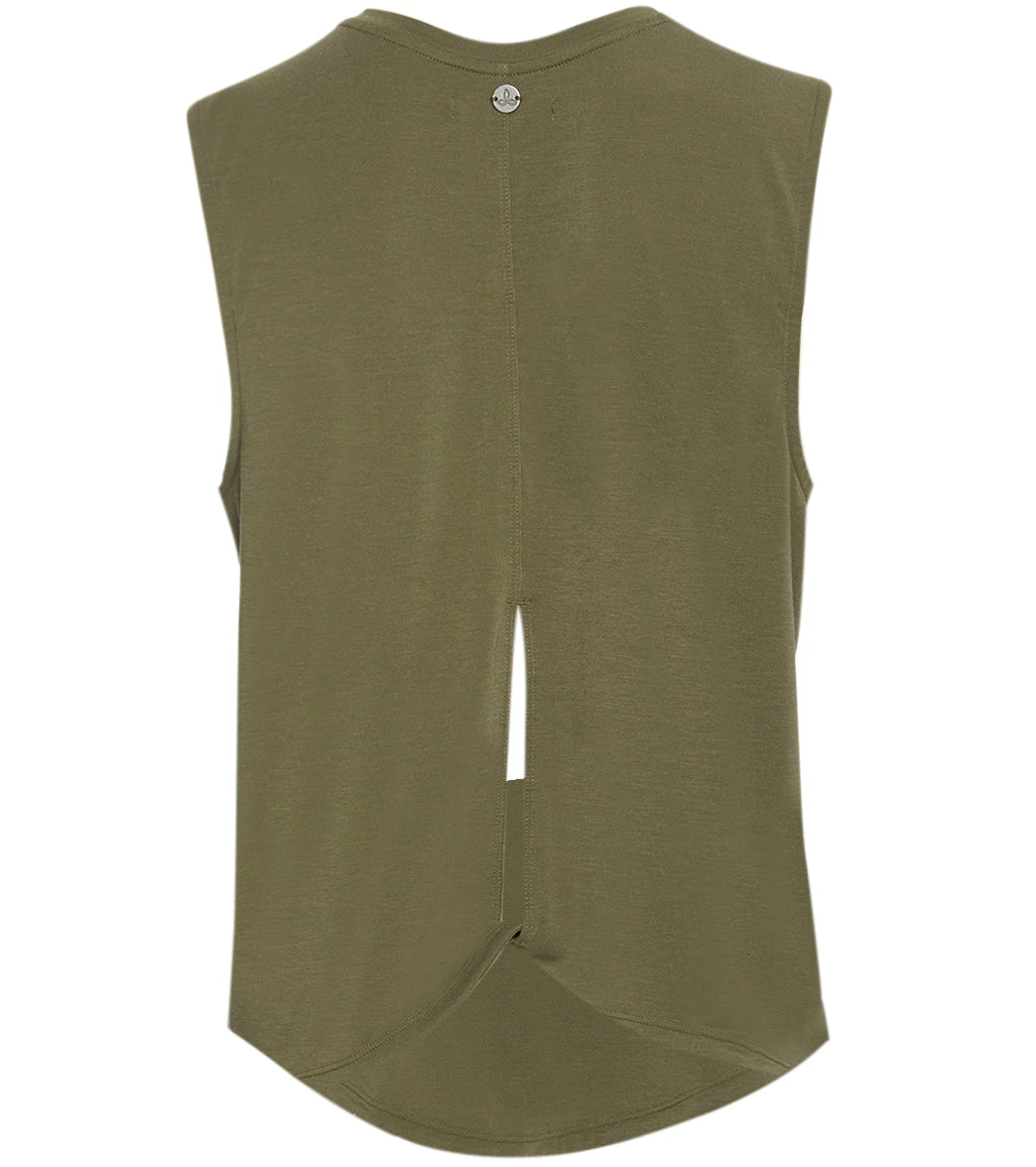 PrAna Rogue Sleeveless Yoga Tank - Image 8