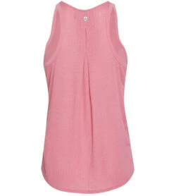 PrAna Kaila Yoga Tank Rosa