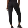 PrAna Summit Joggers Solid Black