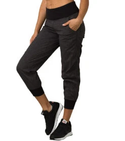 PrAna Summit Joggers