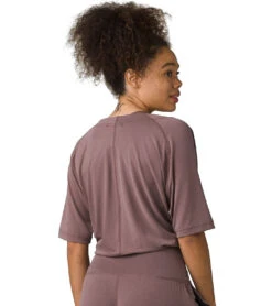 PrAna Narkanda Top Moon Quartz