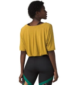 PrAna Narkanda Top Citronell