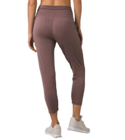 PrAna Lastaro Yoga Pants Moon Quartz