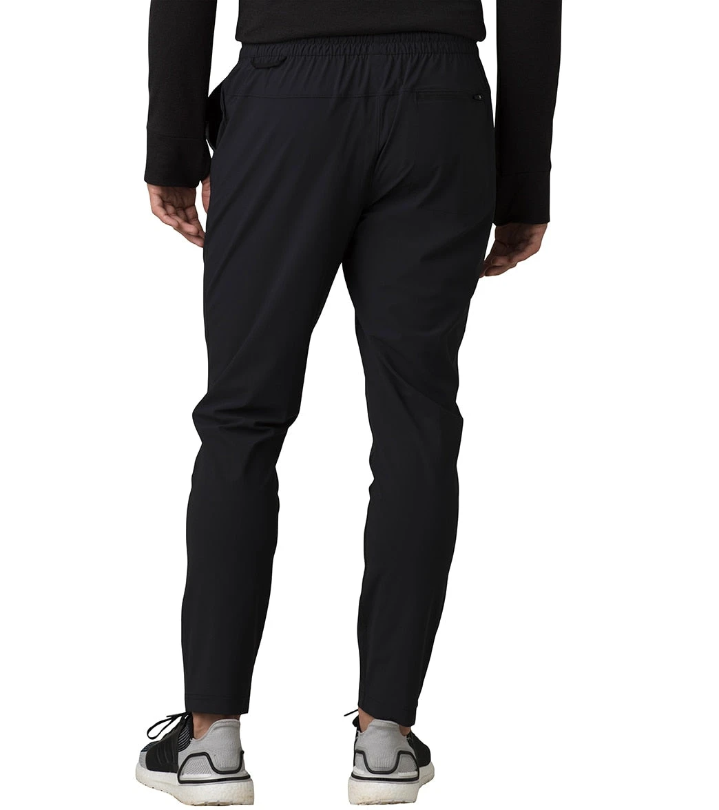 PrAna Men's Toro Sweep Pants Black