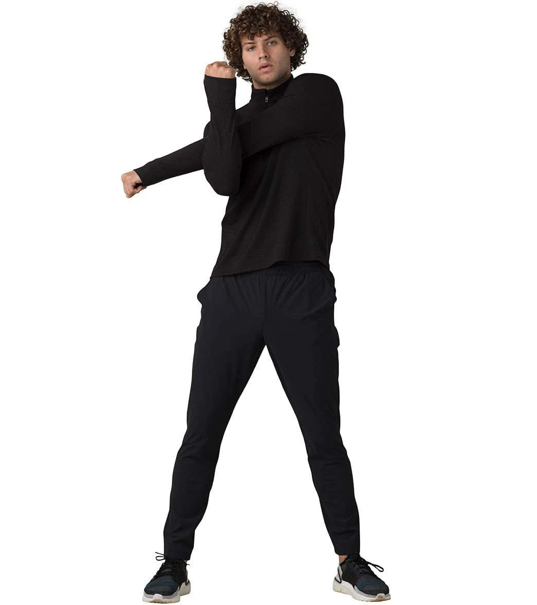 PrAna Men's Toro Sweep Pants - Image 3