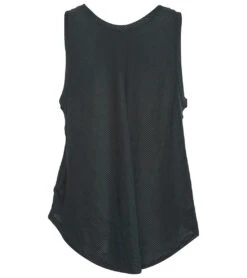 PrAna Eldora Yoga Tank Black
