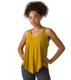 PrAna Eldora Yoga Tank