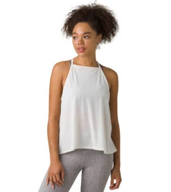 PrAna Epiquator Yoga Tank