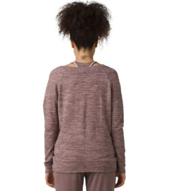 PrAna Geovine Top Willow