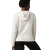 PrAna Sunrise After Yoga Hoodie Dream Dust
