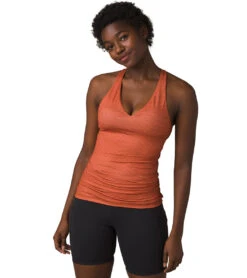PrAna Locano Yoga Bra Tank