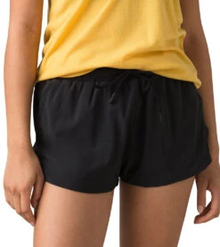 PrAna Casleo Yoga Shorts
